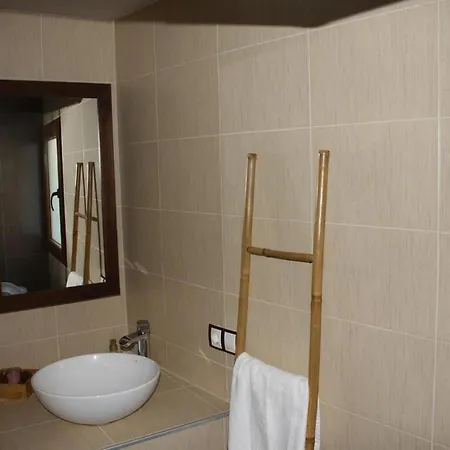 Daire Casa Rural El Argen