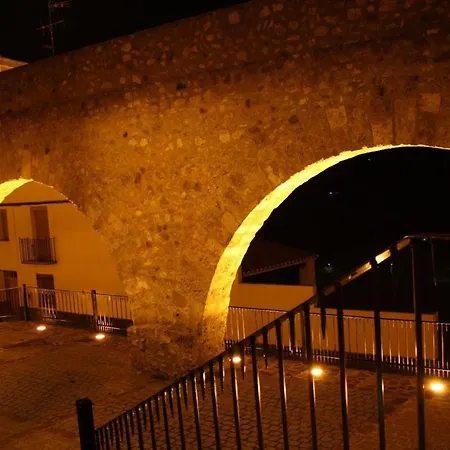 Casa Rural El Argen Segorbe