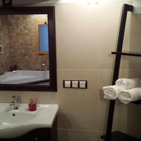 Casa Rural El Argen *