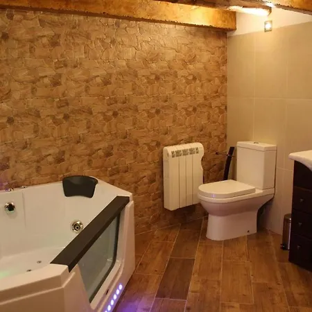 Casa Rural El Argen *