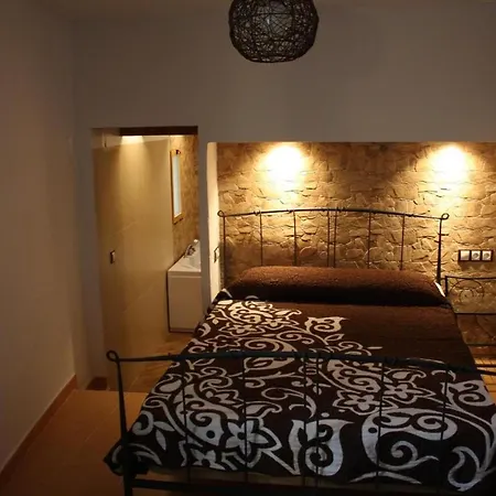 Casa Rural El Argen